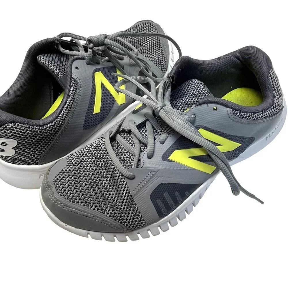 New Balance like new